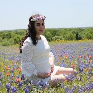 Meet your Posher, Maryann